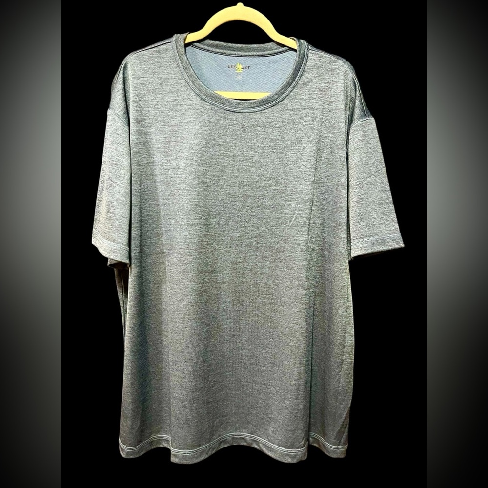 New Men’s Bass & Co navy blue T-Shirt